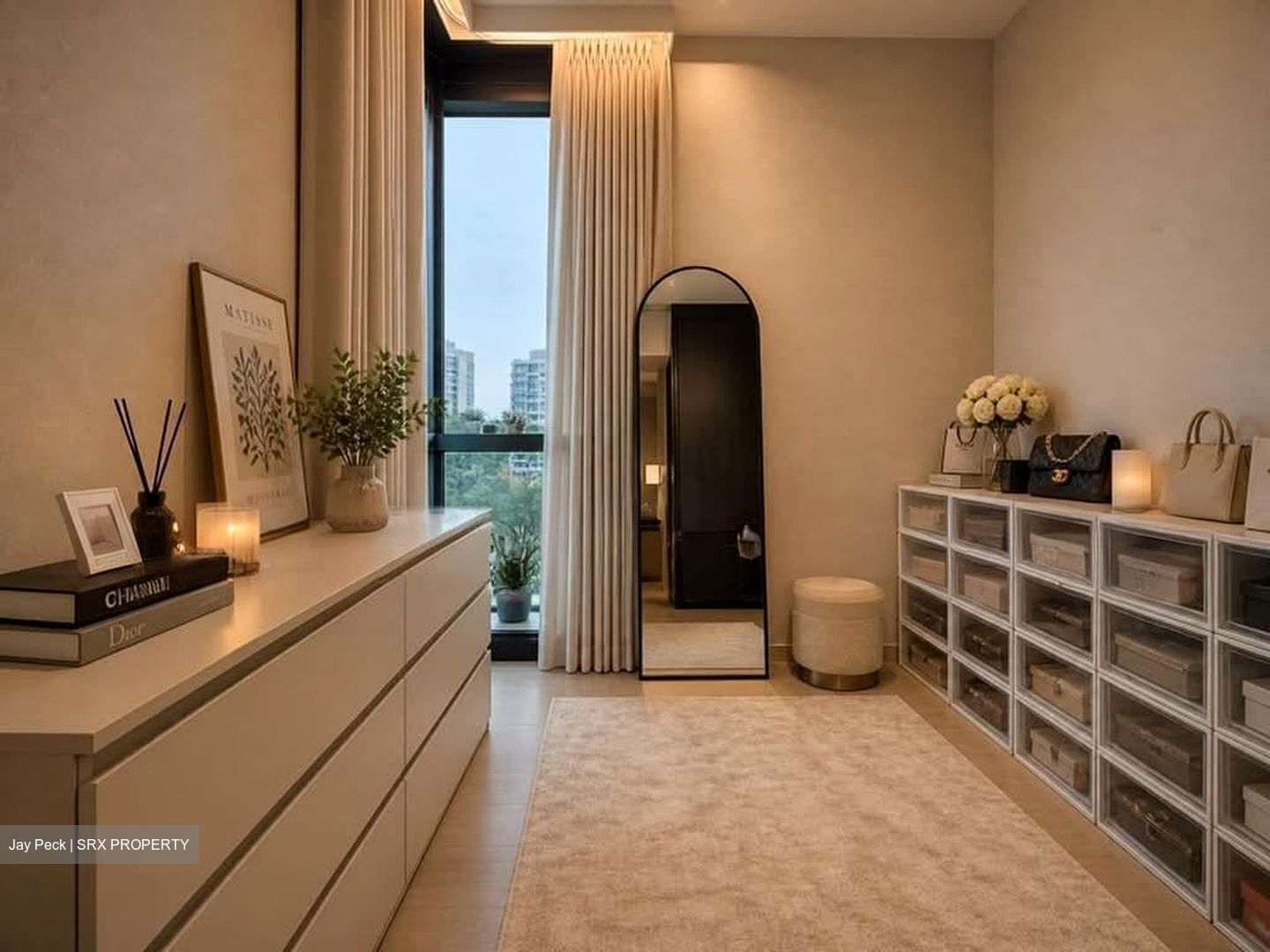 Hyll On Holland (D10), Condominium #574211291